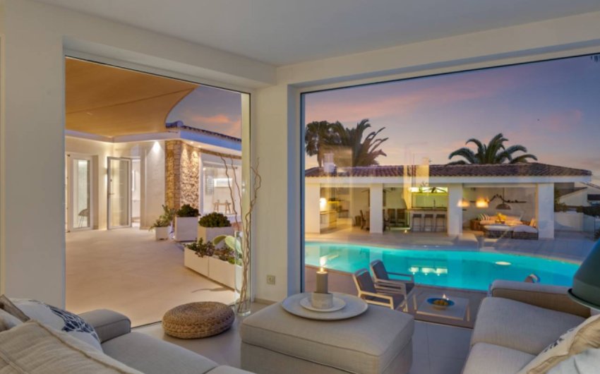 Herverkoop - Villa -
Ciudad Quesada