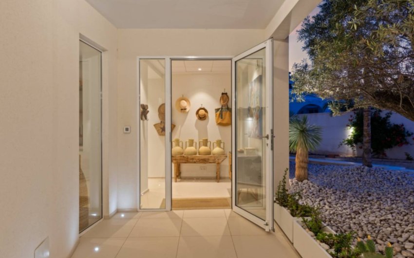 Herverkoop - Villa -
Ciudad Quesada