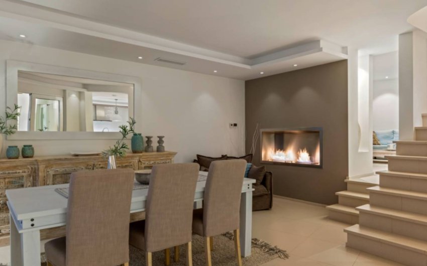 Herverkoop - Villa -
Ciudad Quesada