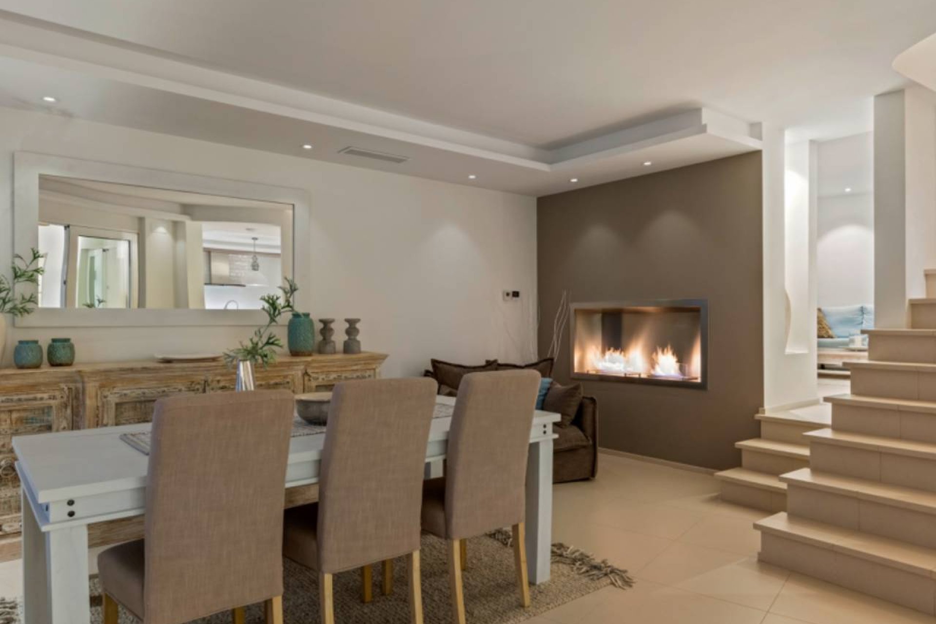 Herverkoop - Villa -
Ciudad Quesada