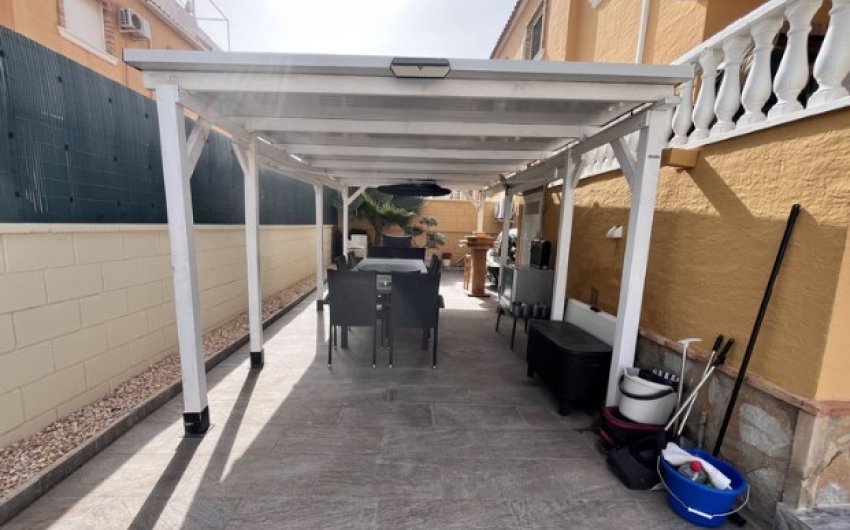 Herverkoop - Villa -
Ciudad Quesada