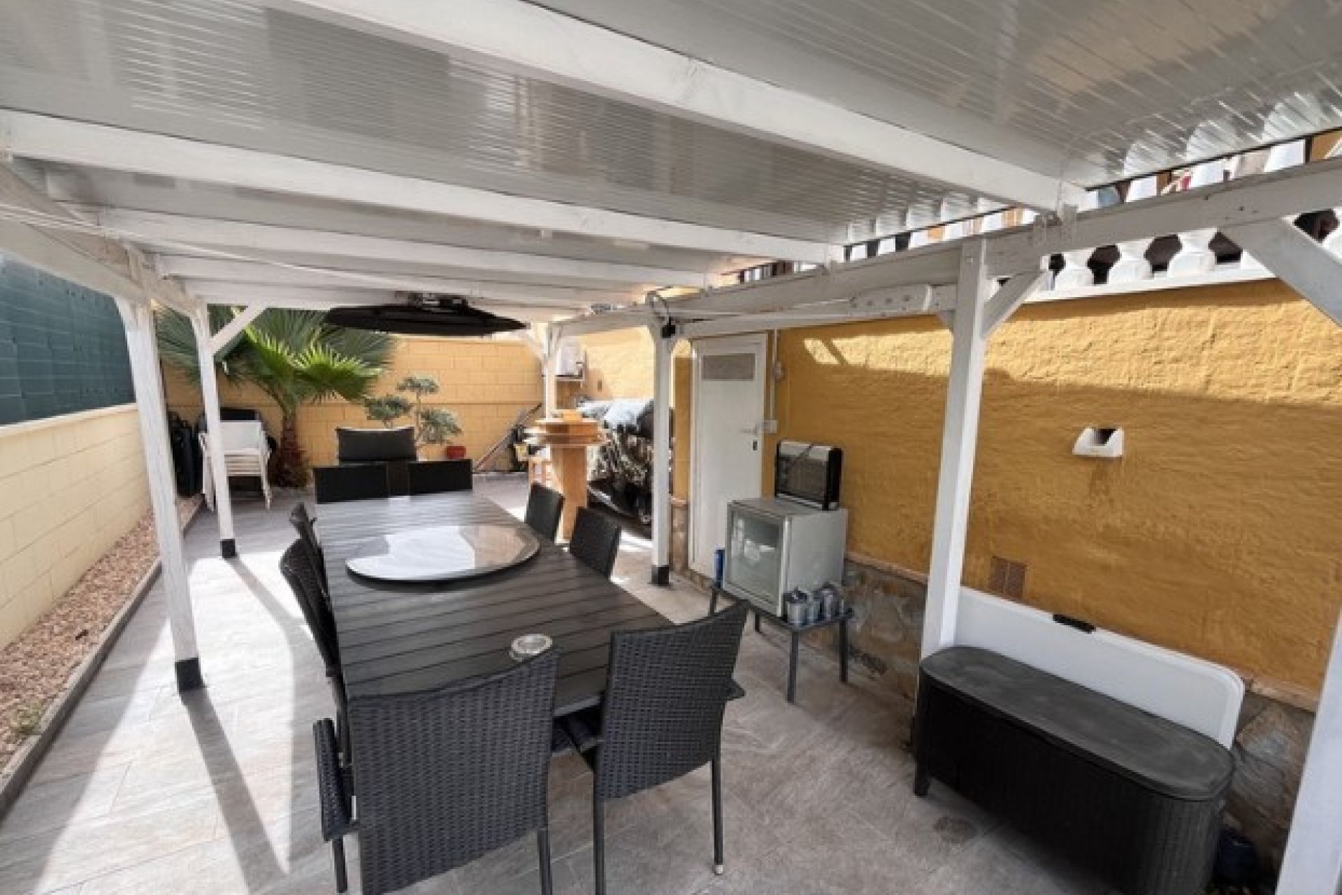 Herverkoop - Villa -
Ciudad Quesada