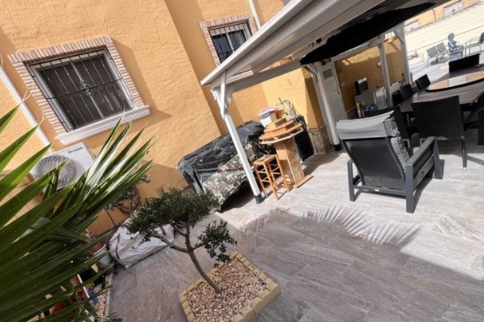 Herverkoop - Villa -
Ciudad Quesada