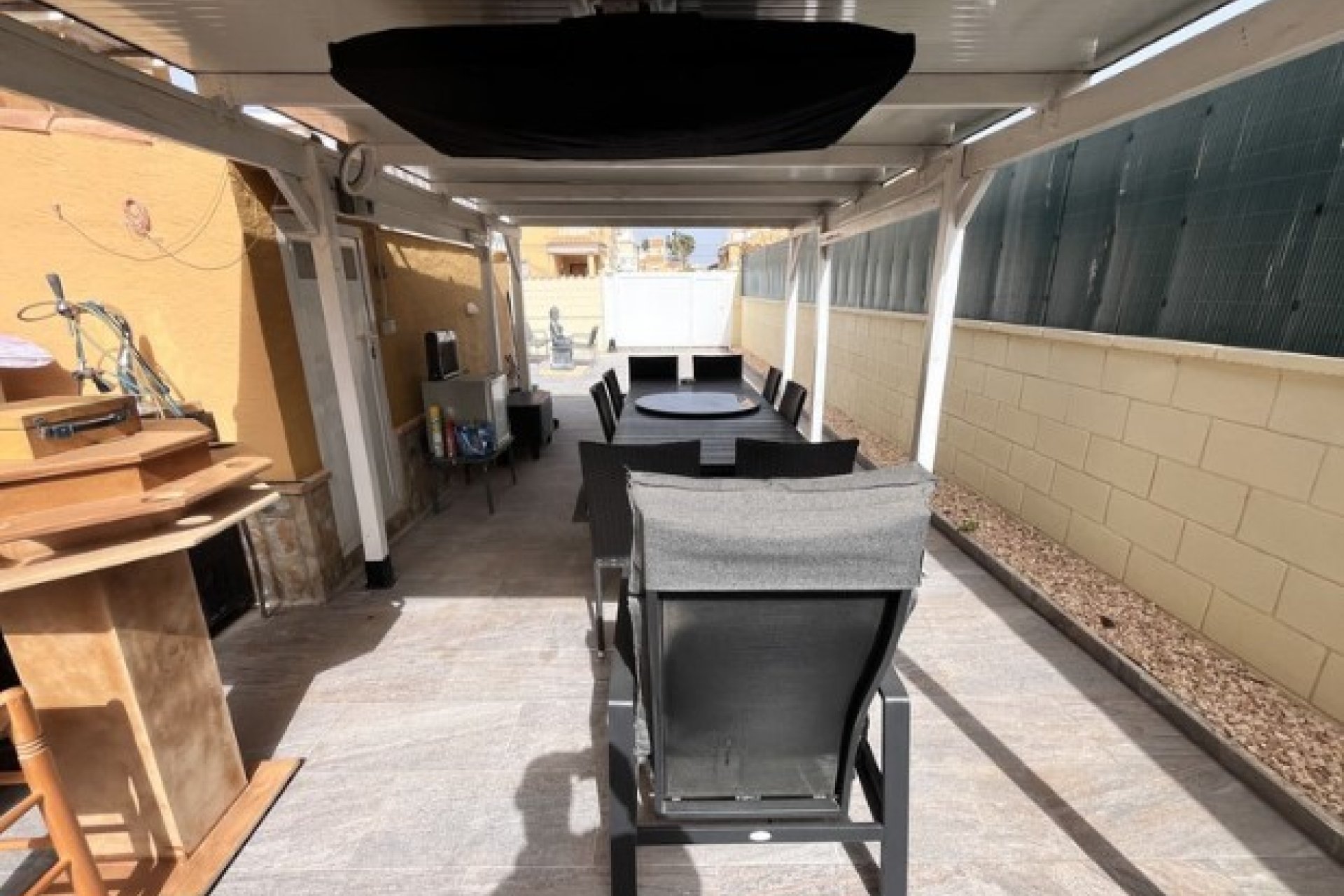 Herverkoop - Villa -
Ciudad Quesada