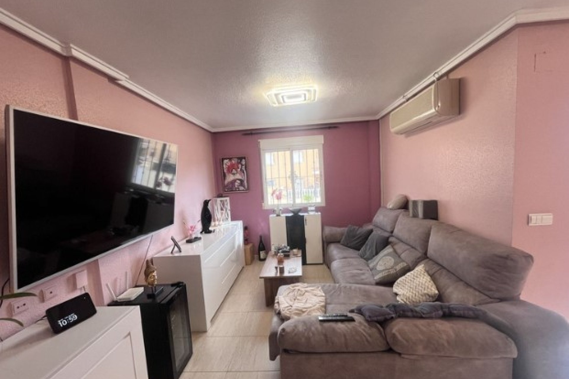 Herverkoop - Villa -
Ciudad Quesada