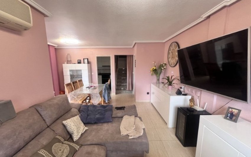 Herverkoop - Villa -
Ciudad Quesada