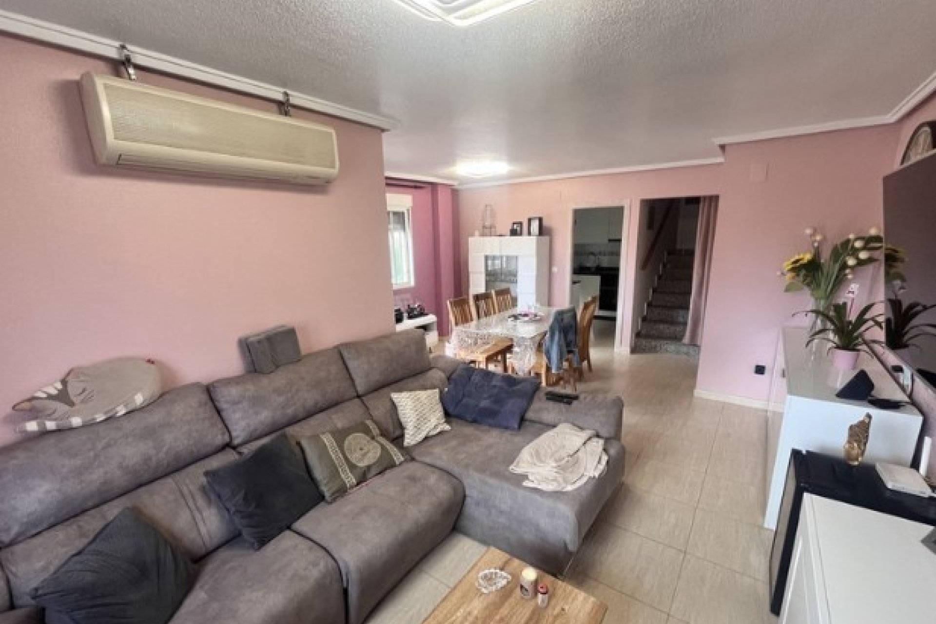 Herverkoop - Villa -
Ciudad Quesada