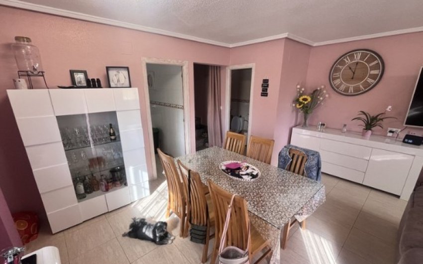 Herverkoop - Villa -
Ciudad Quesada