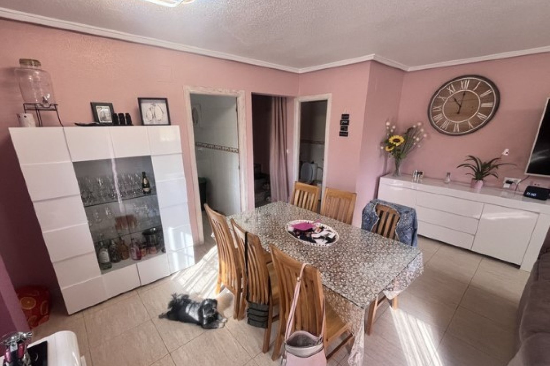 Herverkoop - Villa -
Ciudad Quesada