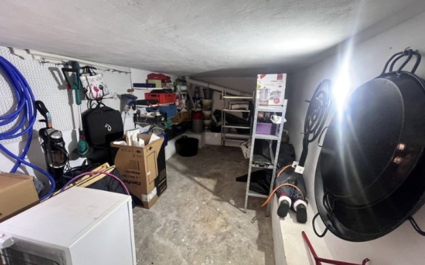 Herverkoop - Villa -
Ciudad Quesada