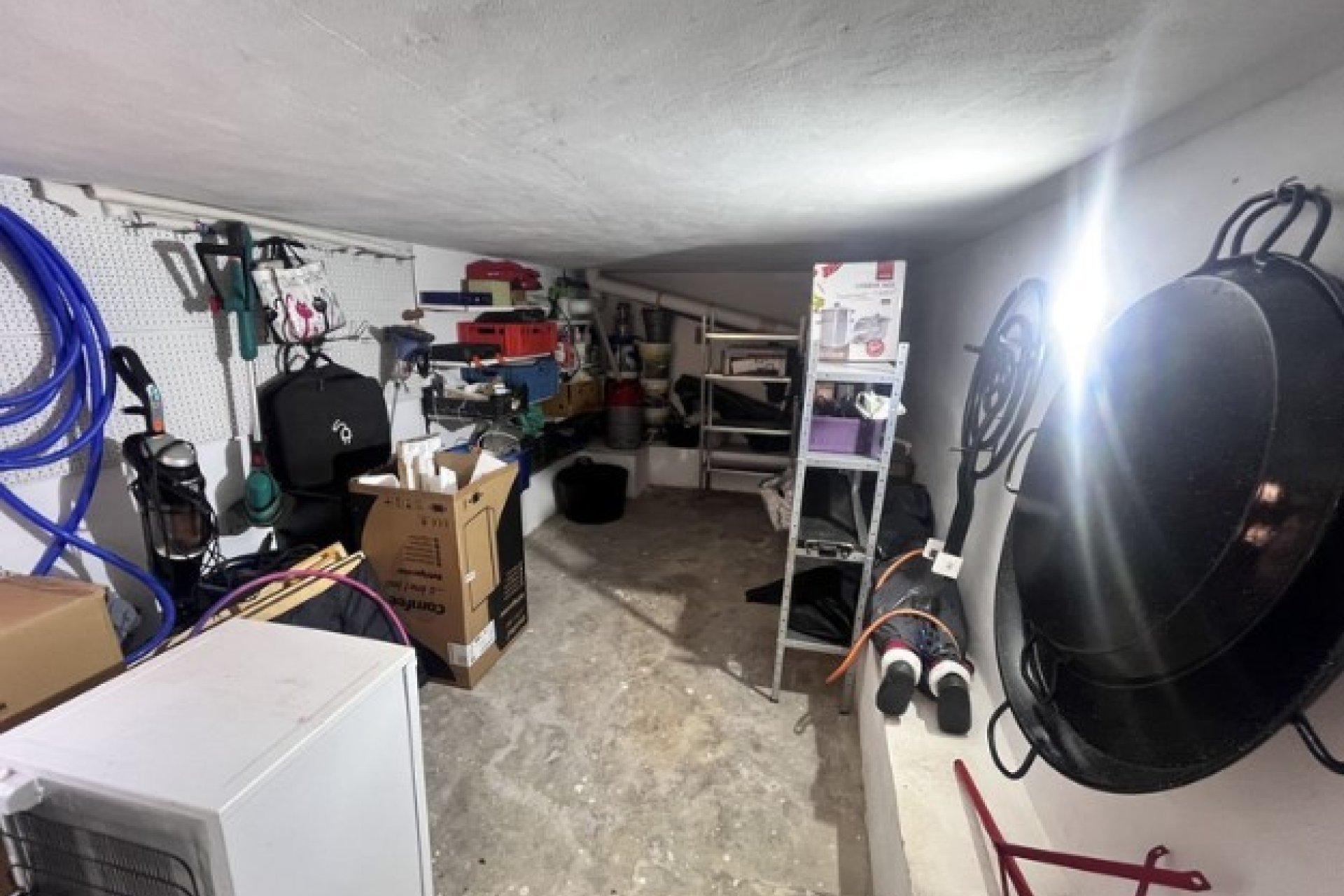 Herverkoop - Villa -
Ciudad Quesada