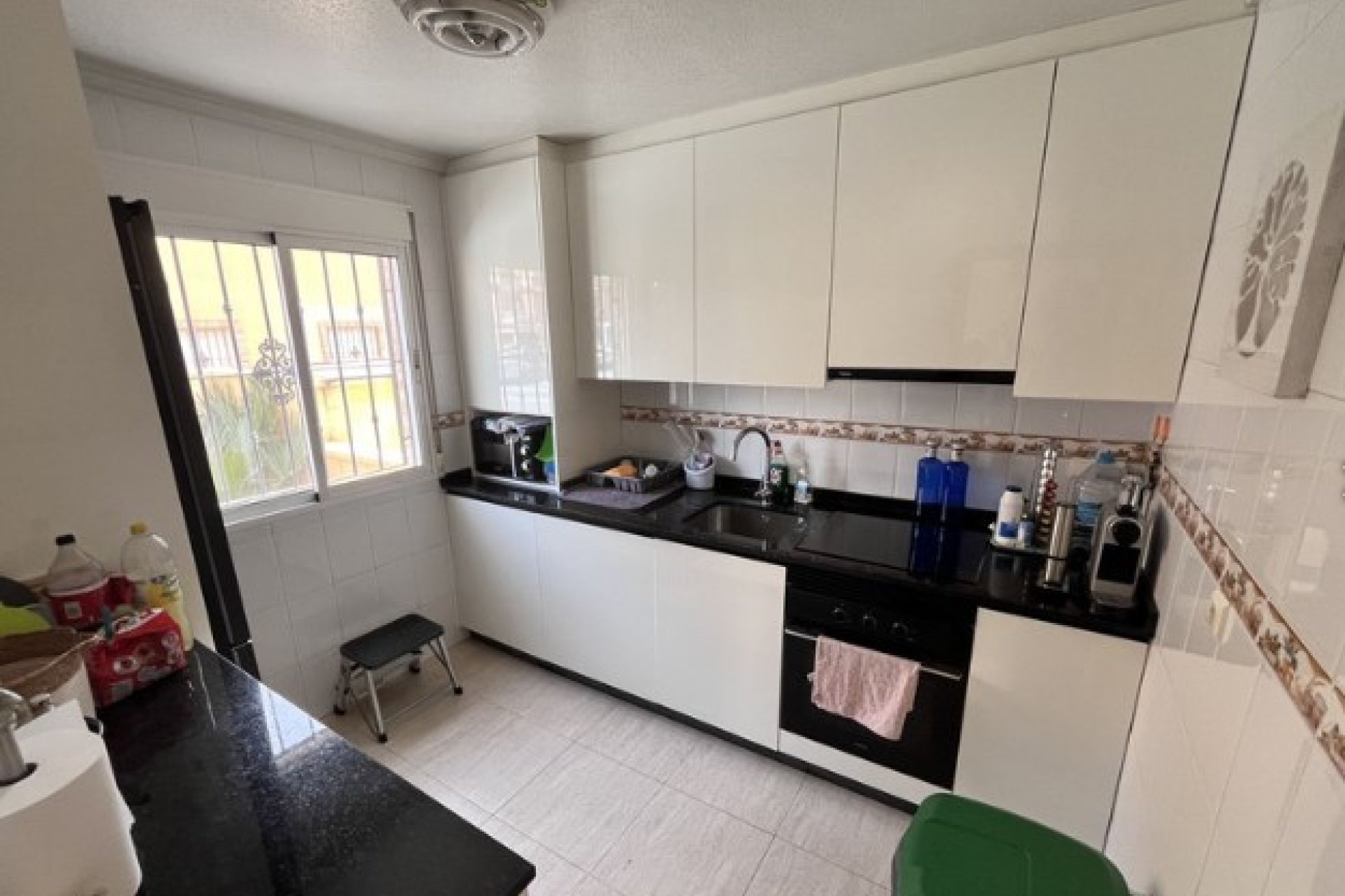 Herverkoop - Villa -
Ciudad Quesada