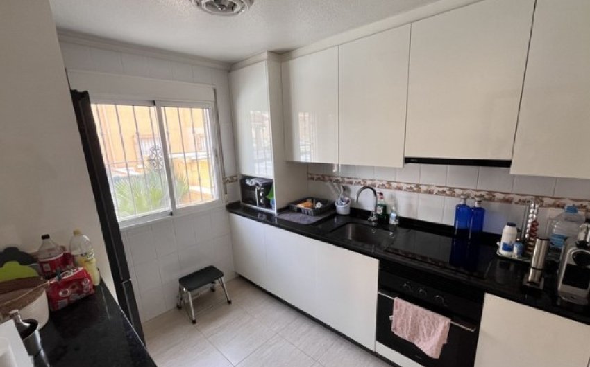 Herverkoop - Villa -
Ciudad Quesada