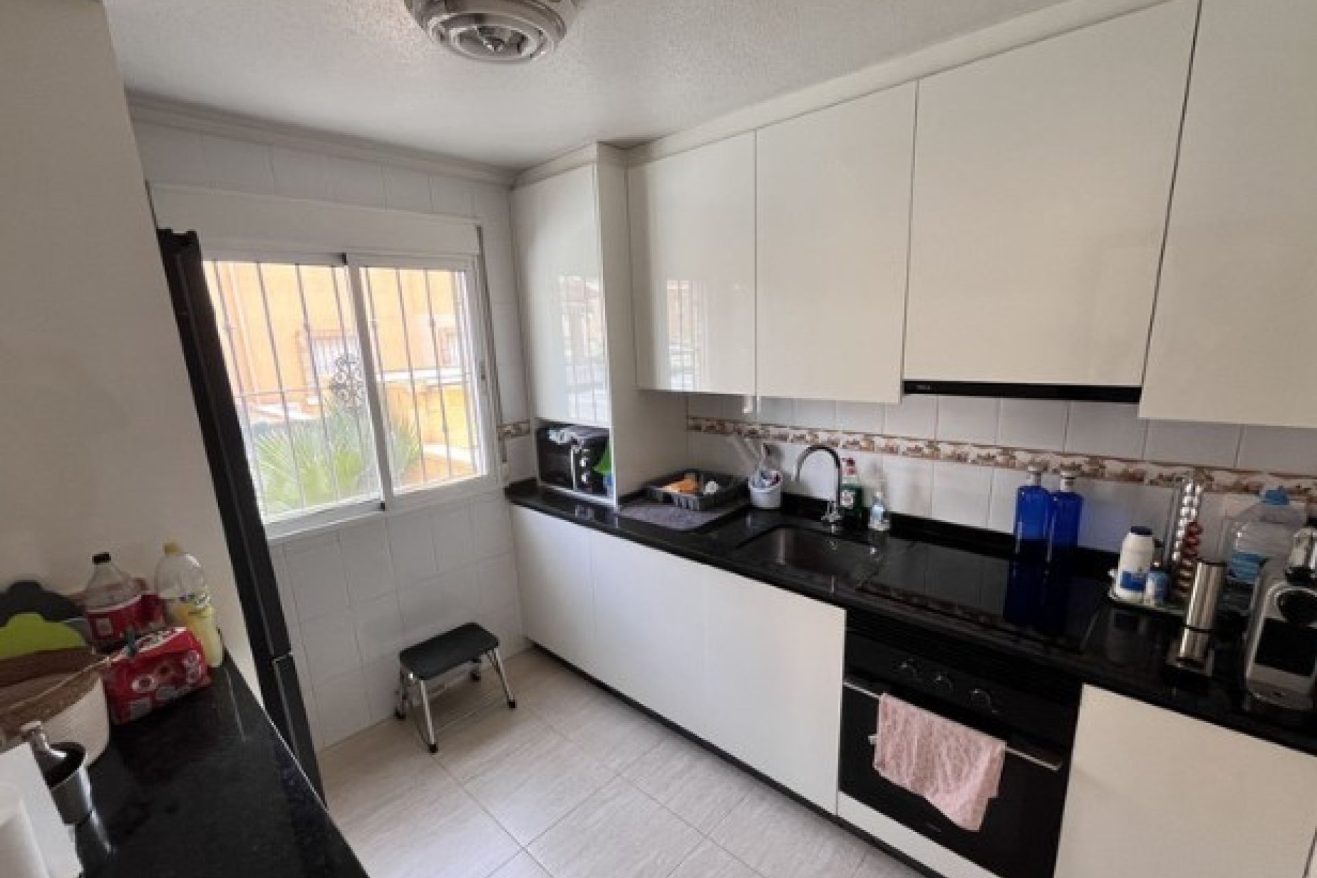 Herverkoop - Villa -
Ciudad Quesada