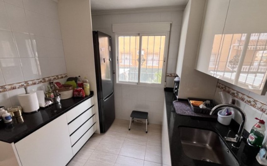 Herverkoop - Villa -
Ciudad Quesada