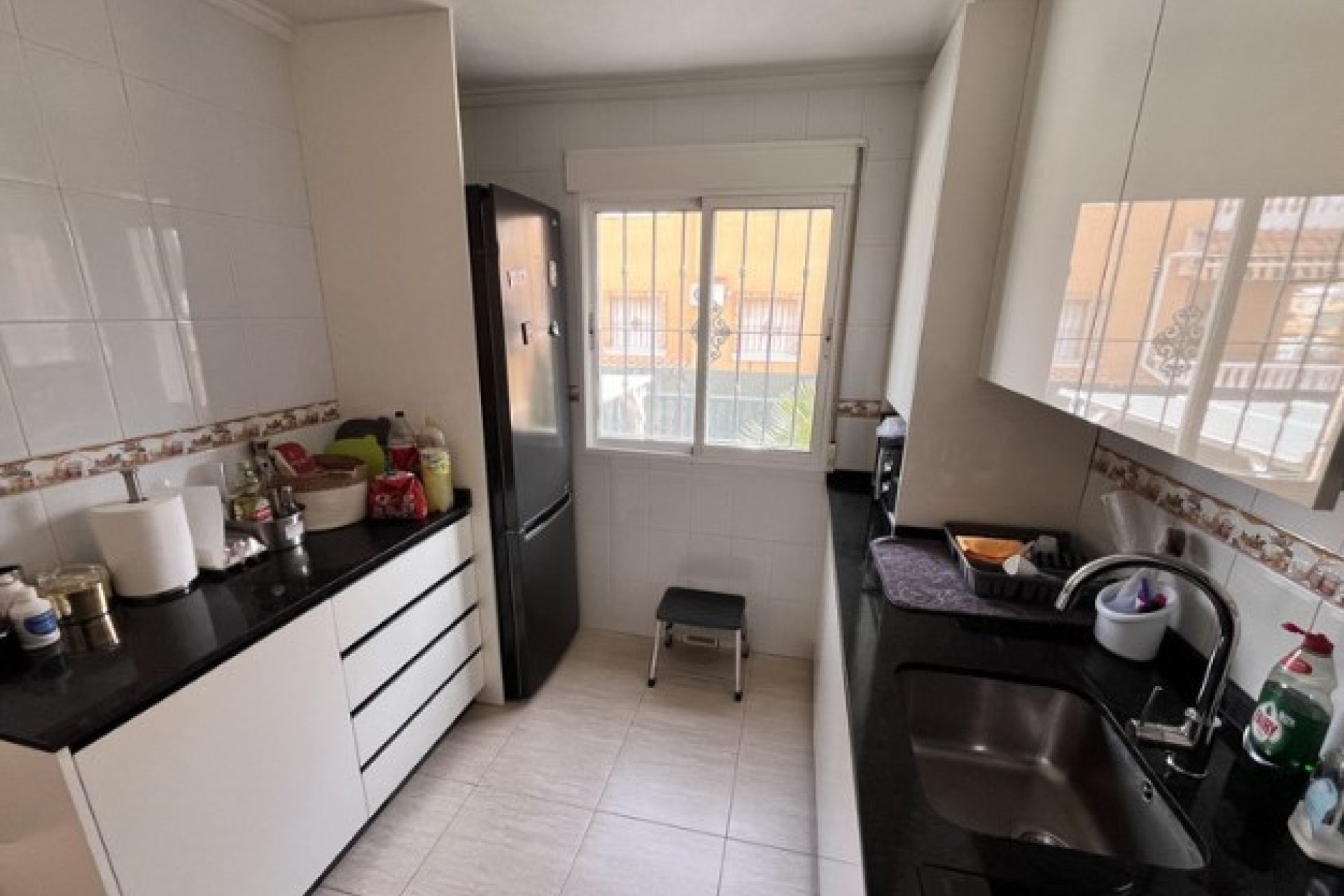 Herverkoop - Villa -
Ciudad Quesada