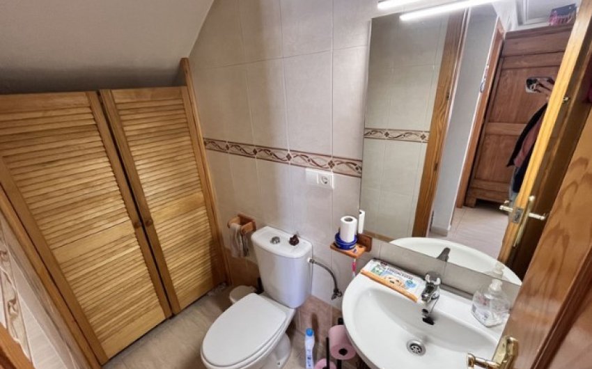 Herverkoop - Villa -
Ciudad Quesada