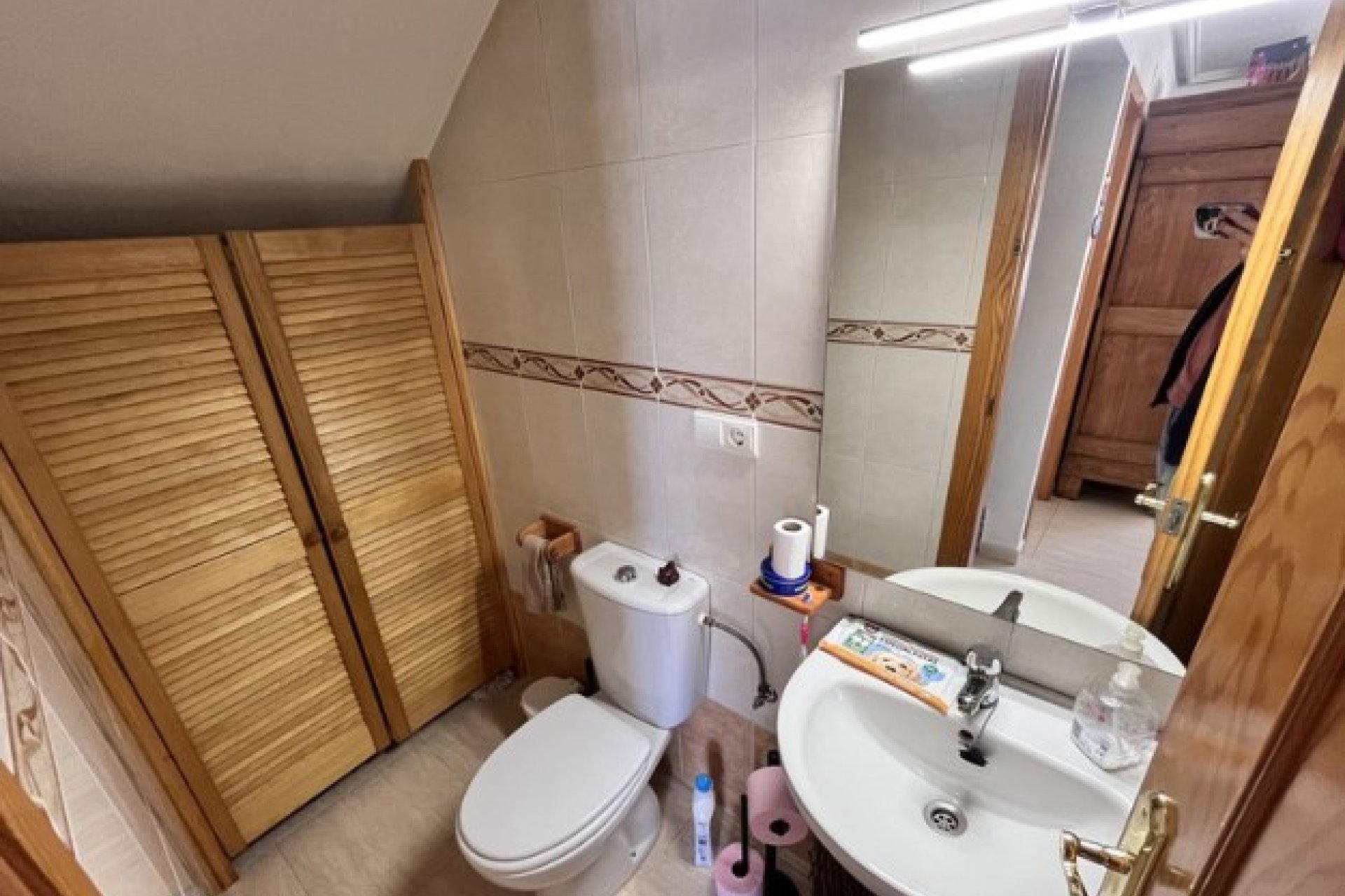 Herverkoop - Villa -
Ciudad Quesada