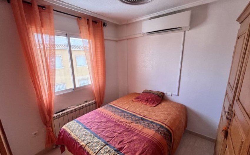 Herverkoop - Villa -
Ciudad Quesada