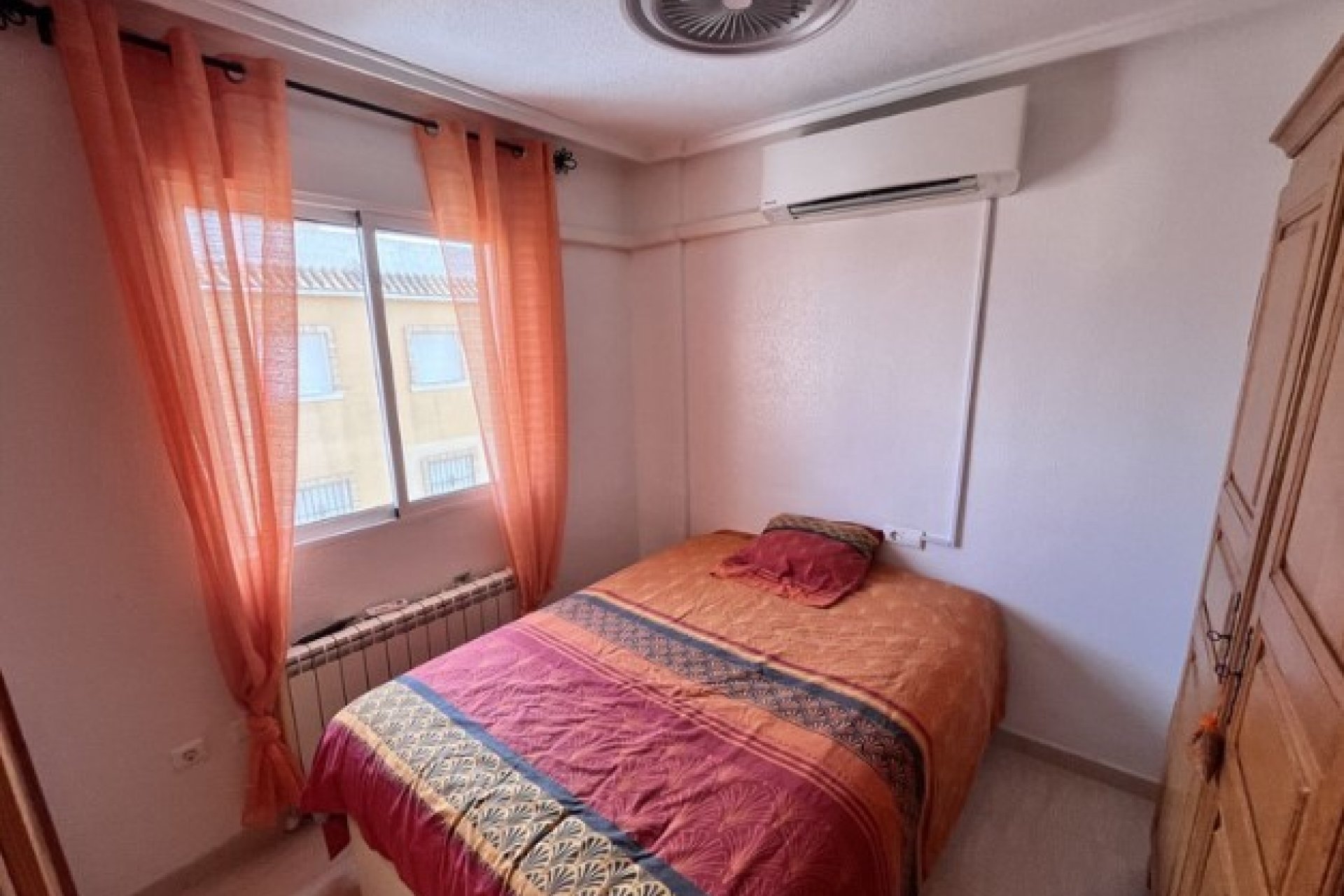 Herverkoop - Villa -
Ciudad Quesada