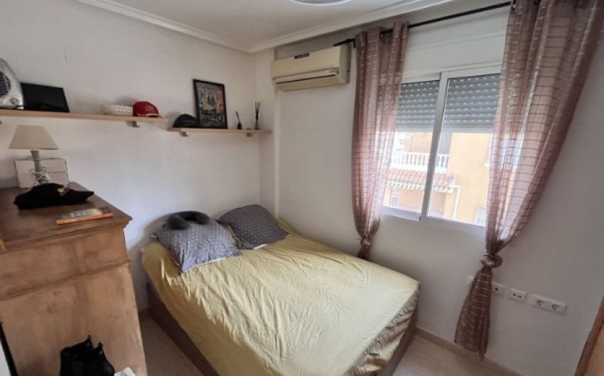 Herverkoop - Villa -
Ciudad Quesada