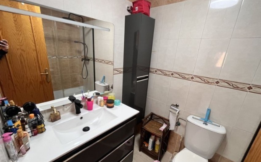 Herverkoop - Villa -
Ciudad Quesada