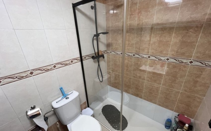 Herverkoop - Villa -
Ciudad Quesada