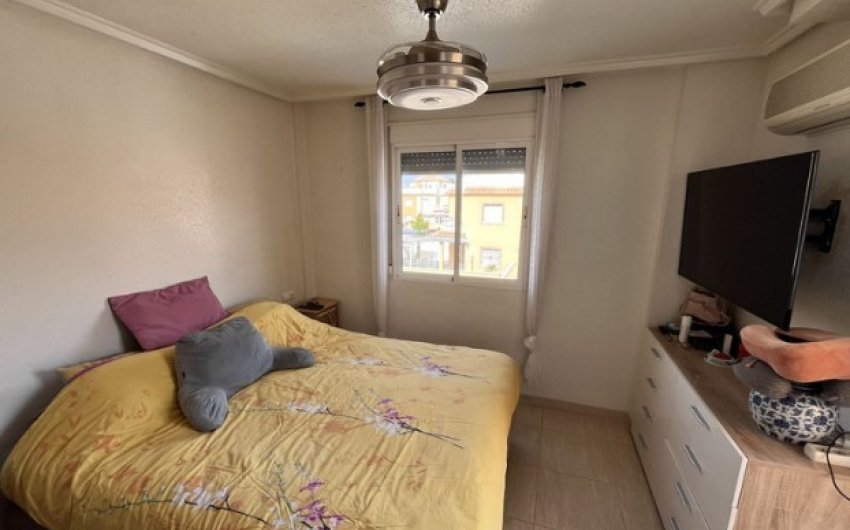 Herverkoop - Villa -
Ciudad Quesada