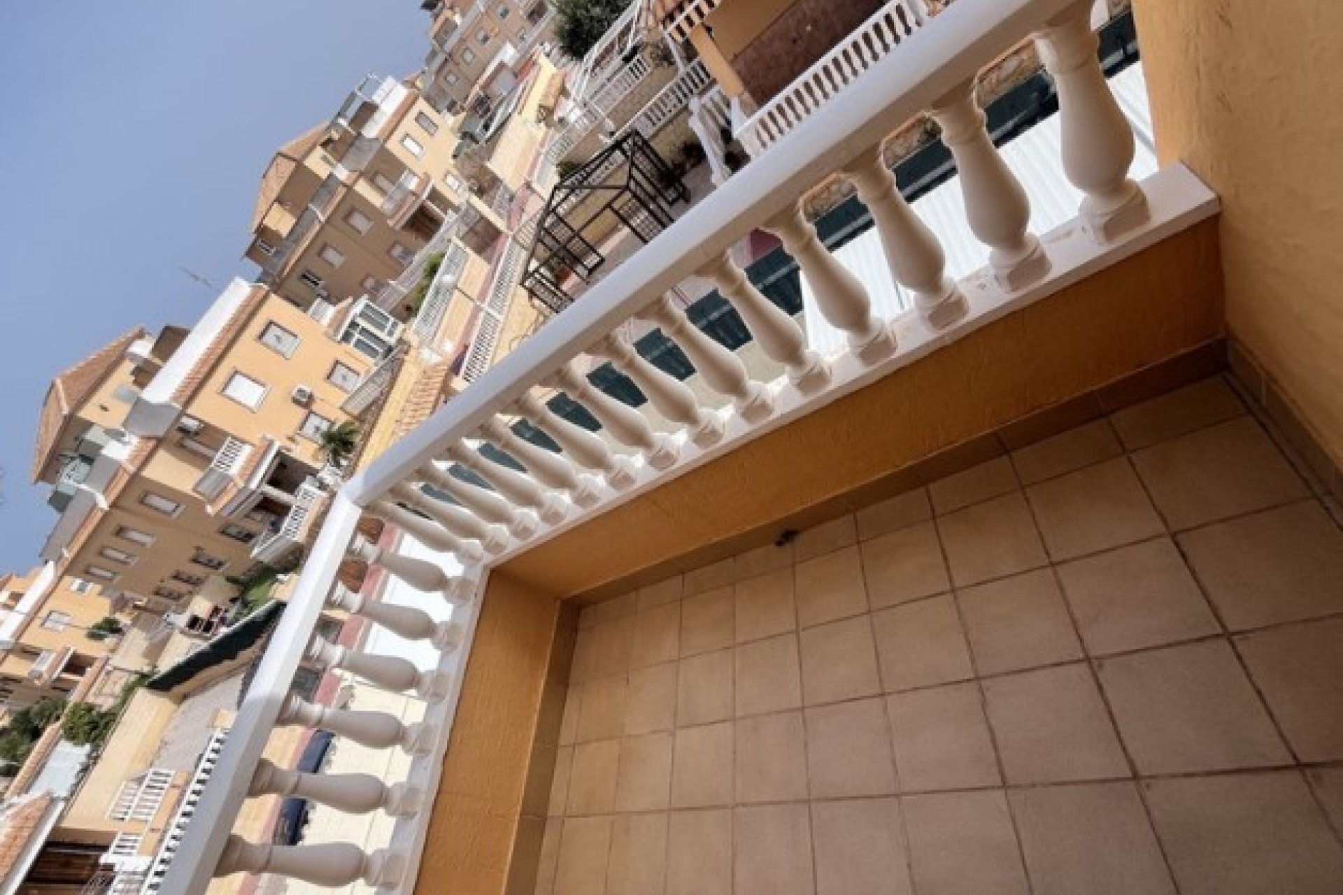 Herverkoop - Villa -
Ciudad Quesada