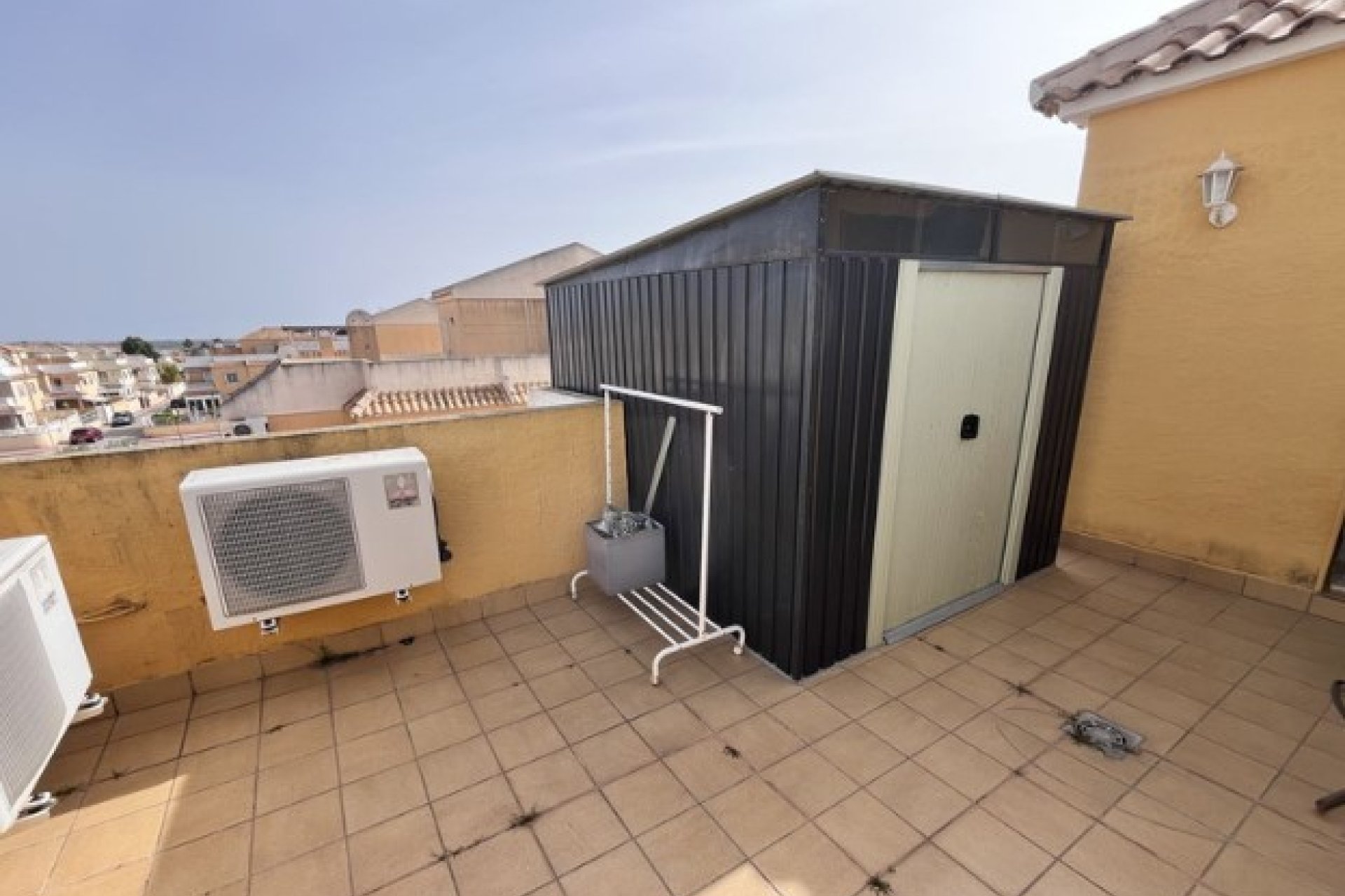 Herverkoop - Villa -
Ciudad Quesada