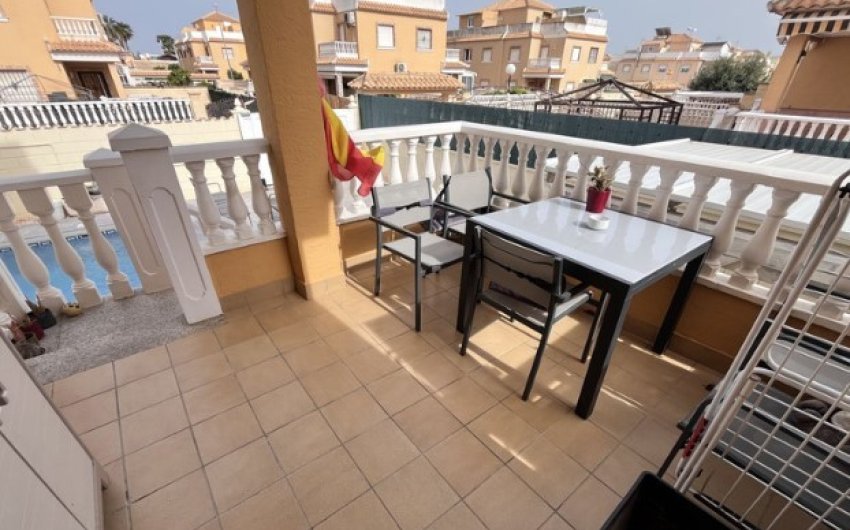 Herverkoop - Villa -
Ciudad Quesada