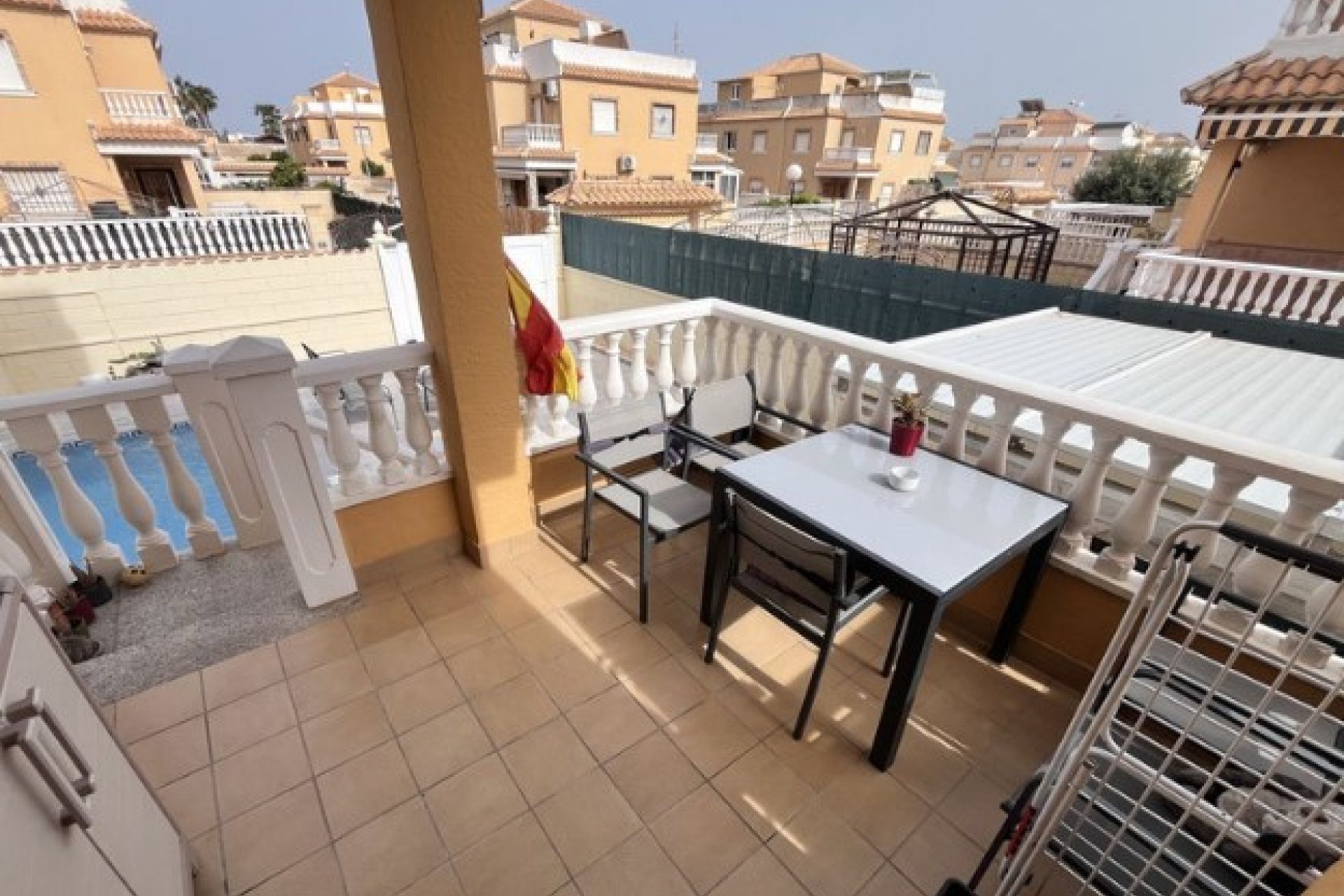 Herverkoop - Villa -
Ciudad Quesada