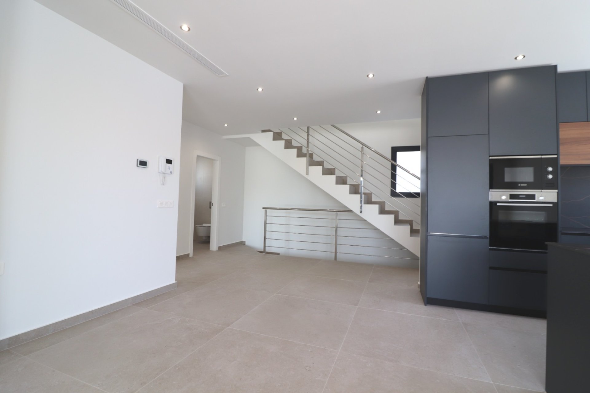 Herverkoop - Villa -
Ciudad Quesada