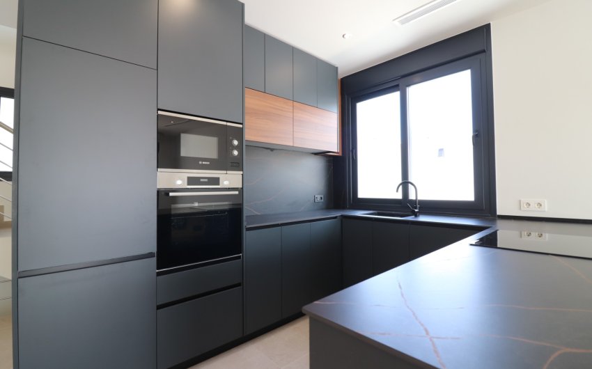 Herverkoop - Villa -
Ciudad Quesada