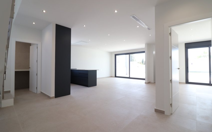 Herverkoop - Villa -
Ciudad Quesada