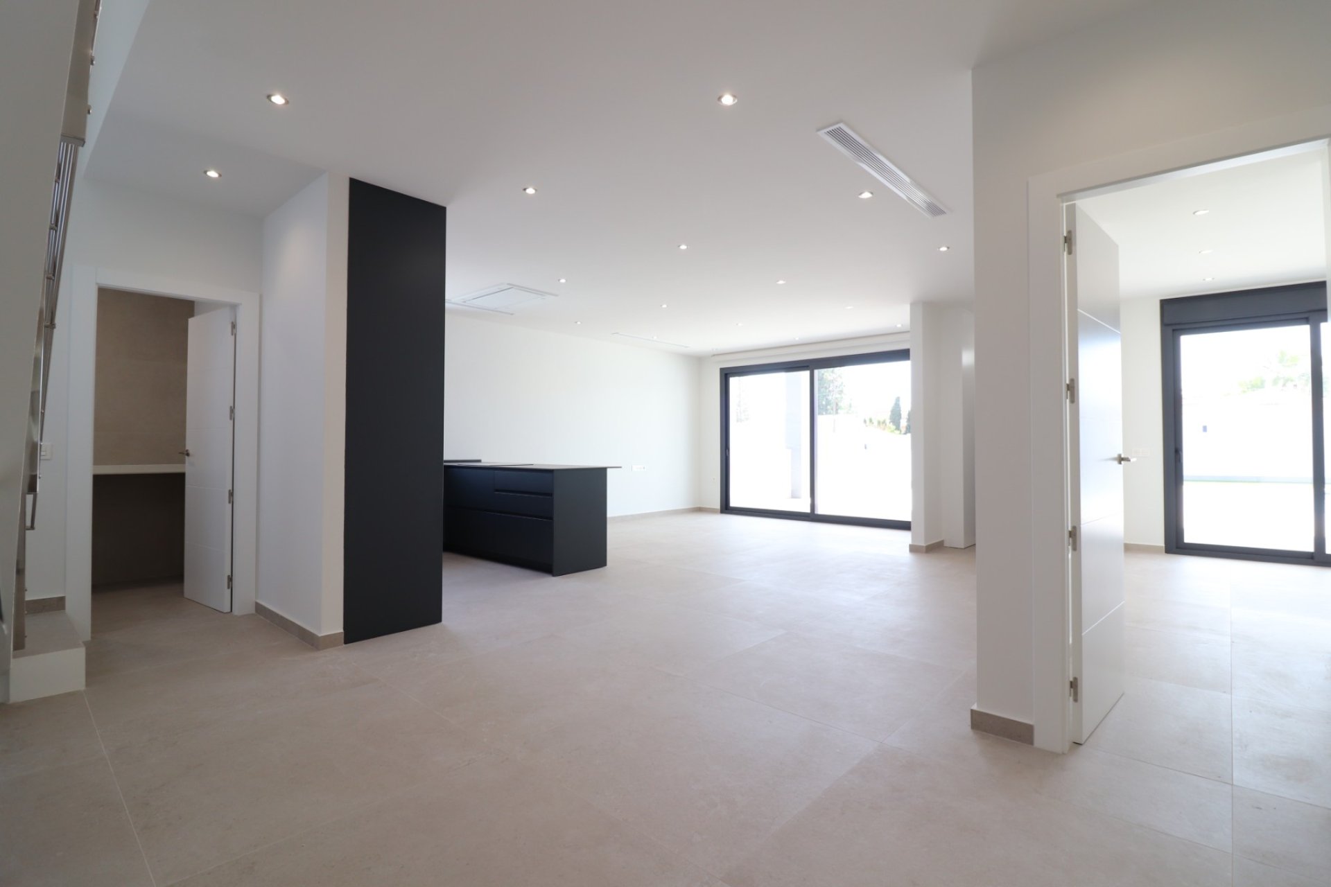 Herverkoop - Villa -
Ciudad Quesada