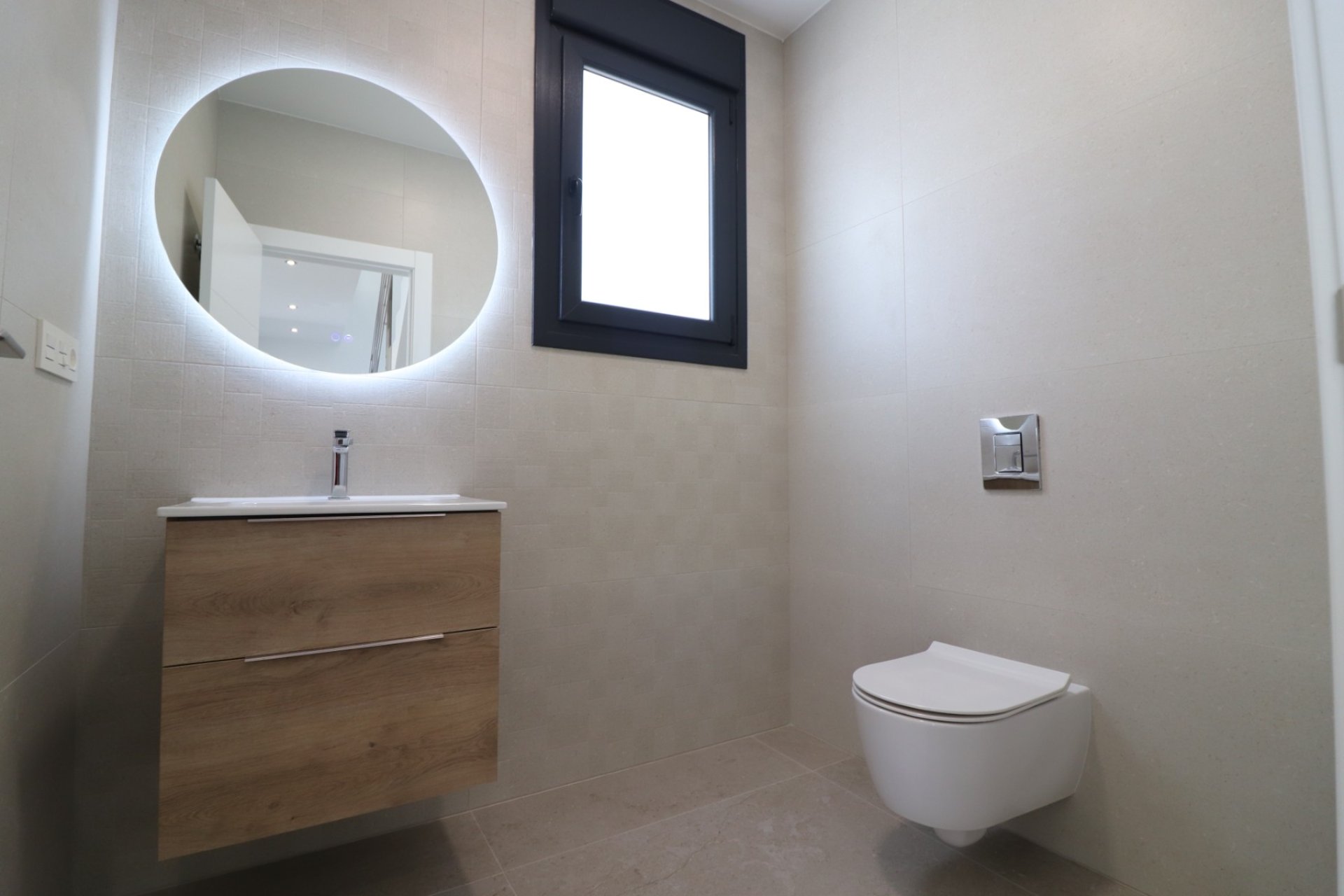 Herverkoop - Villa -
Ciudad Quesada