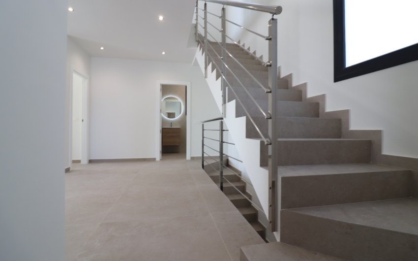 Herverkoop - Villa -
Ciudad Quesada