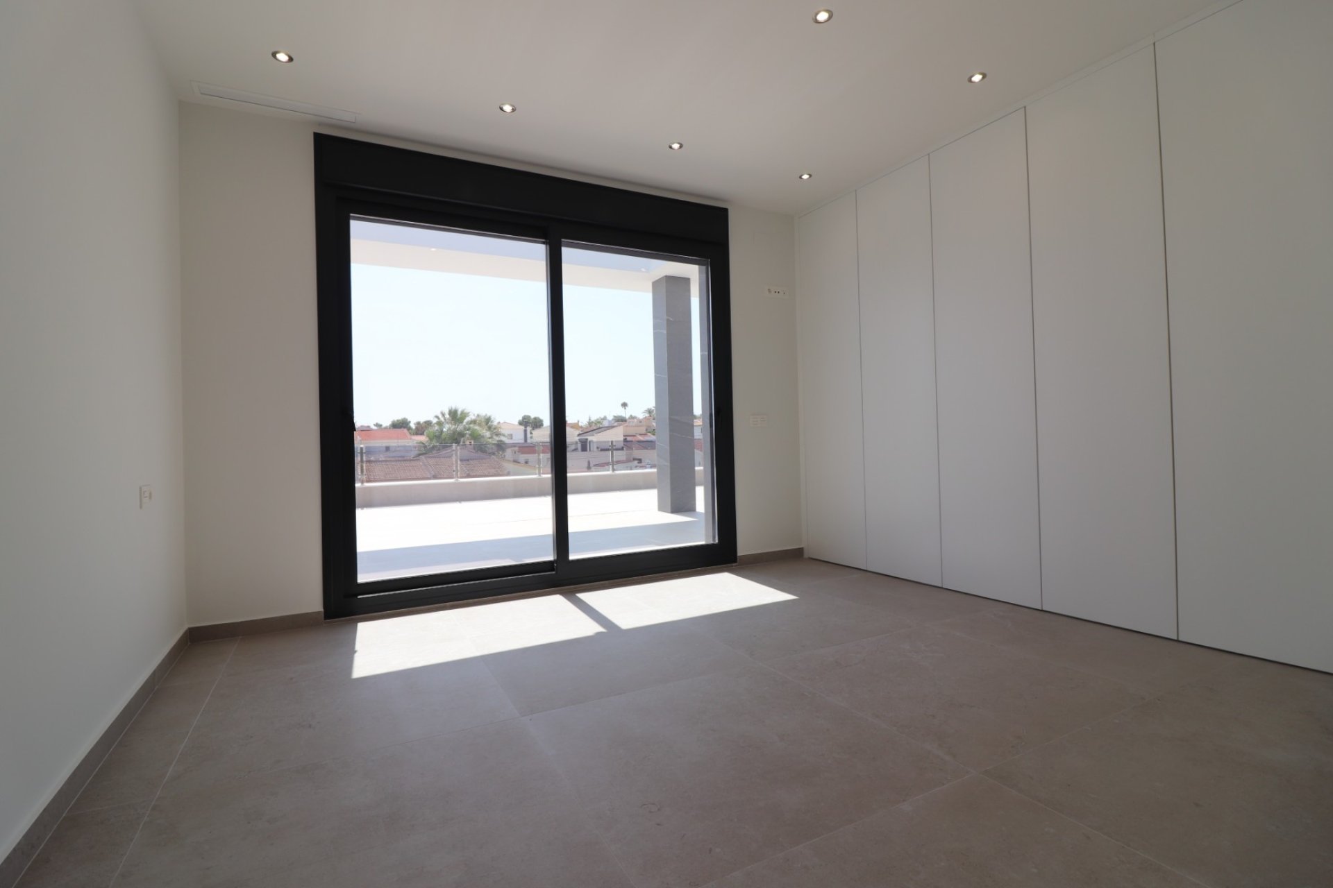 Herverkoop - Villa -
Ciudad Quesada