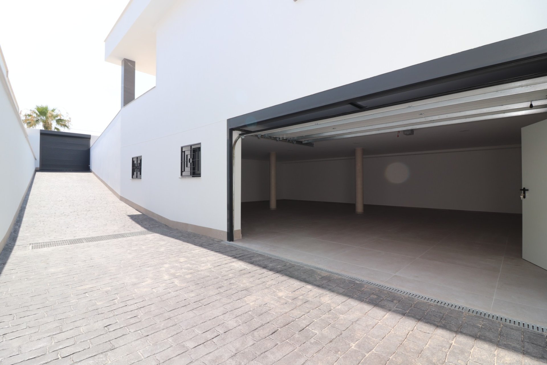 Herverkoop - Villa -
Ciudad Quesada