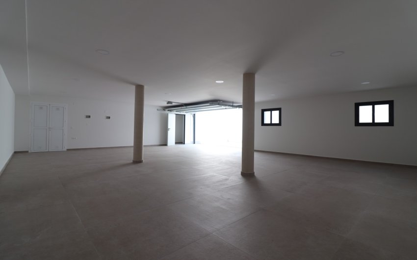 Herverkoop - Villa -
Ciudad Quesada