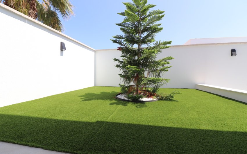 Herverkoop - Villa -
Ciudad Quesada