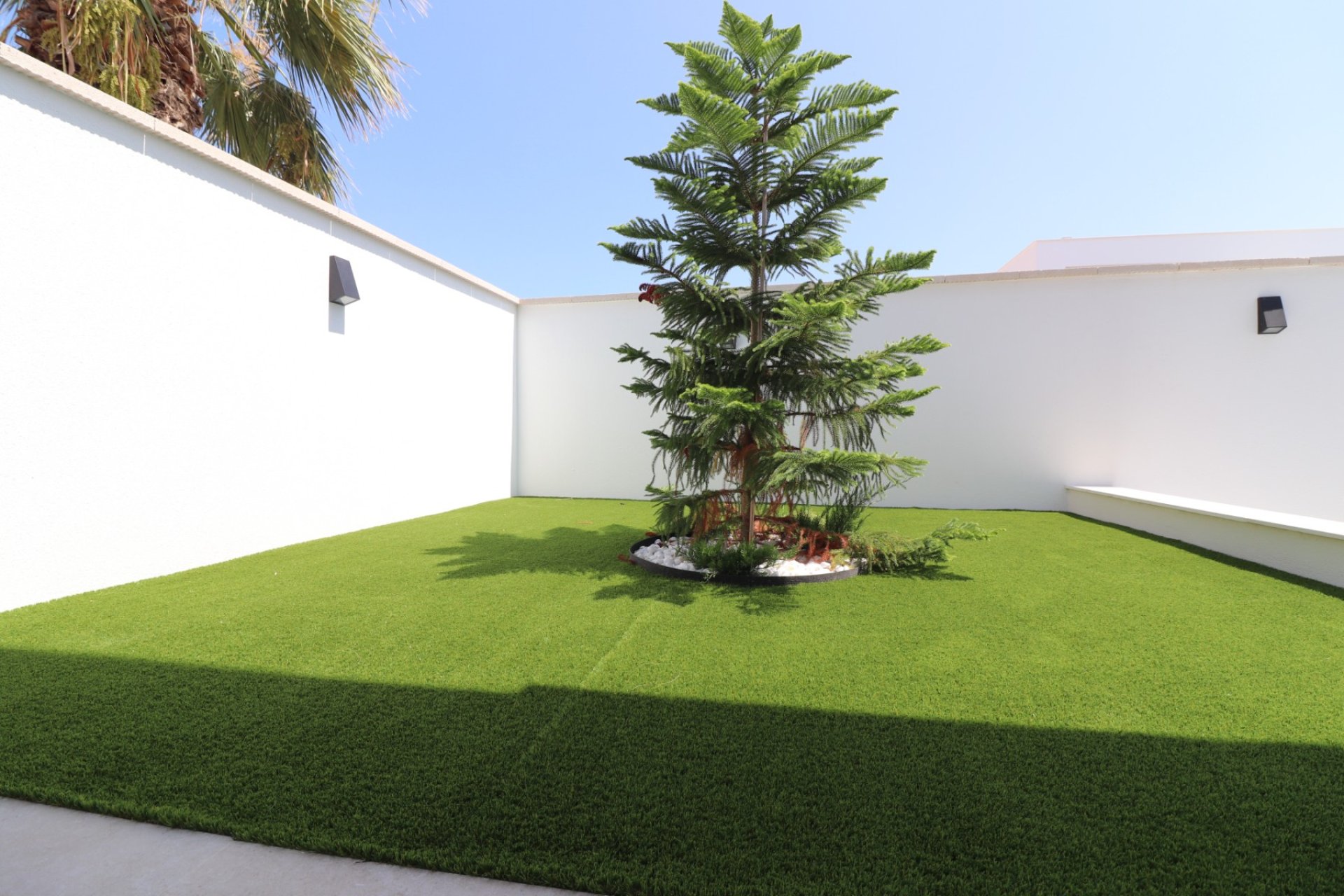 Herverkoop - Villa -
Ciudad Quesada