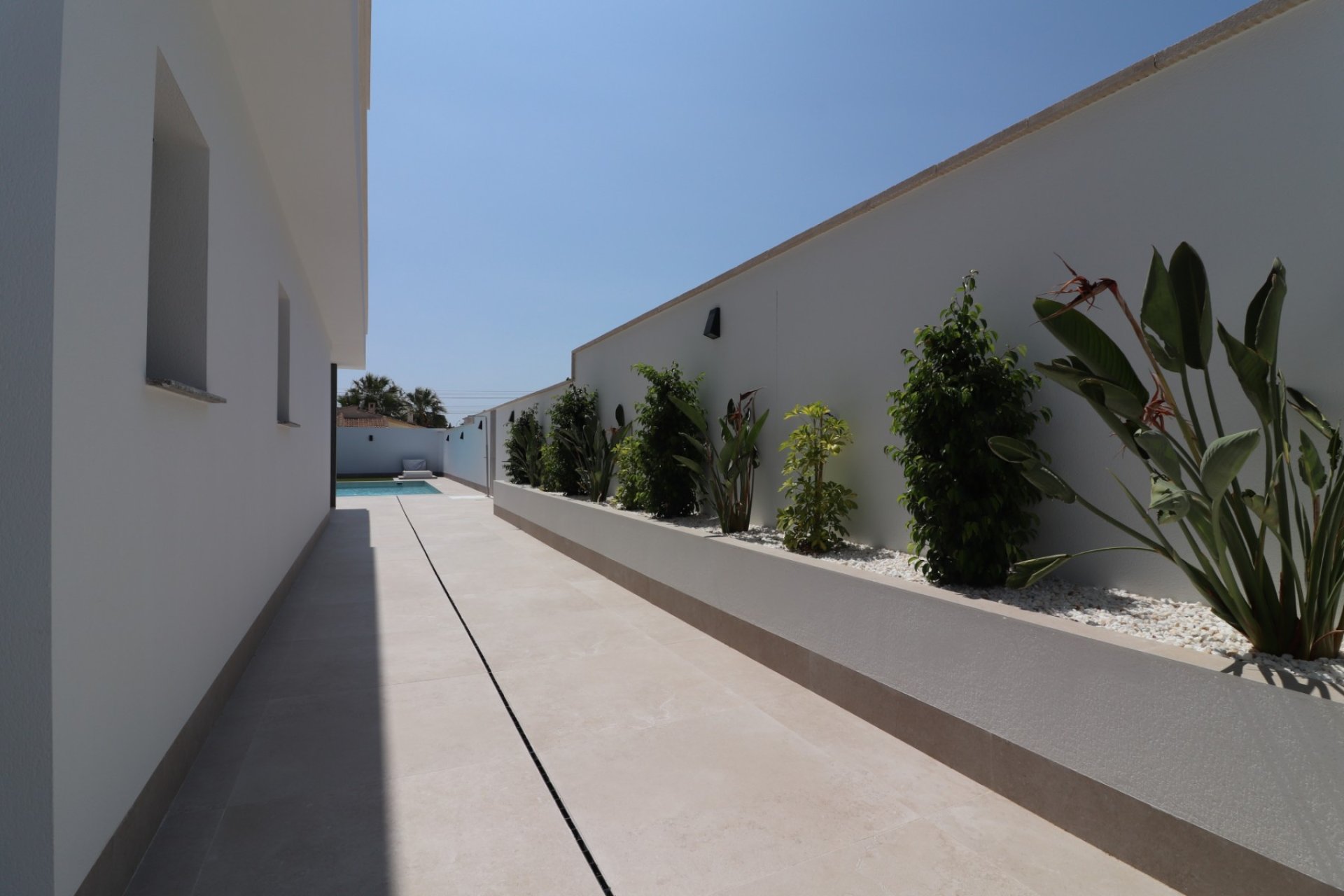 Herverkoop - Villa -
Ciudad Quesada