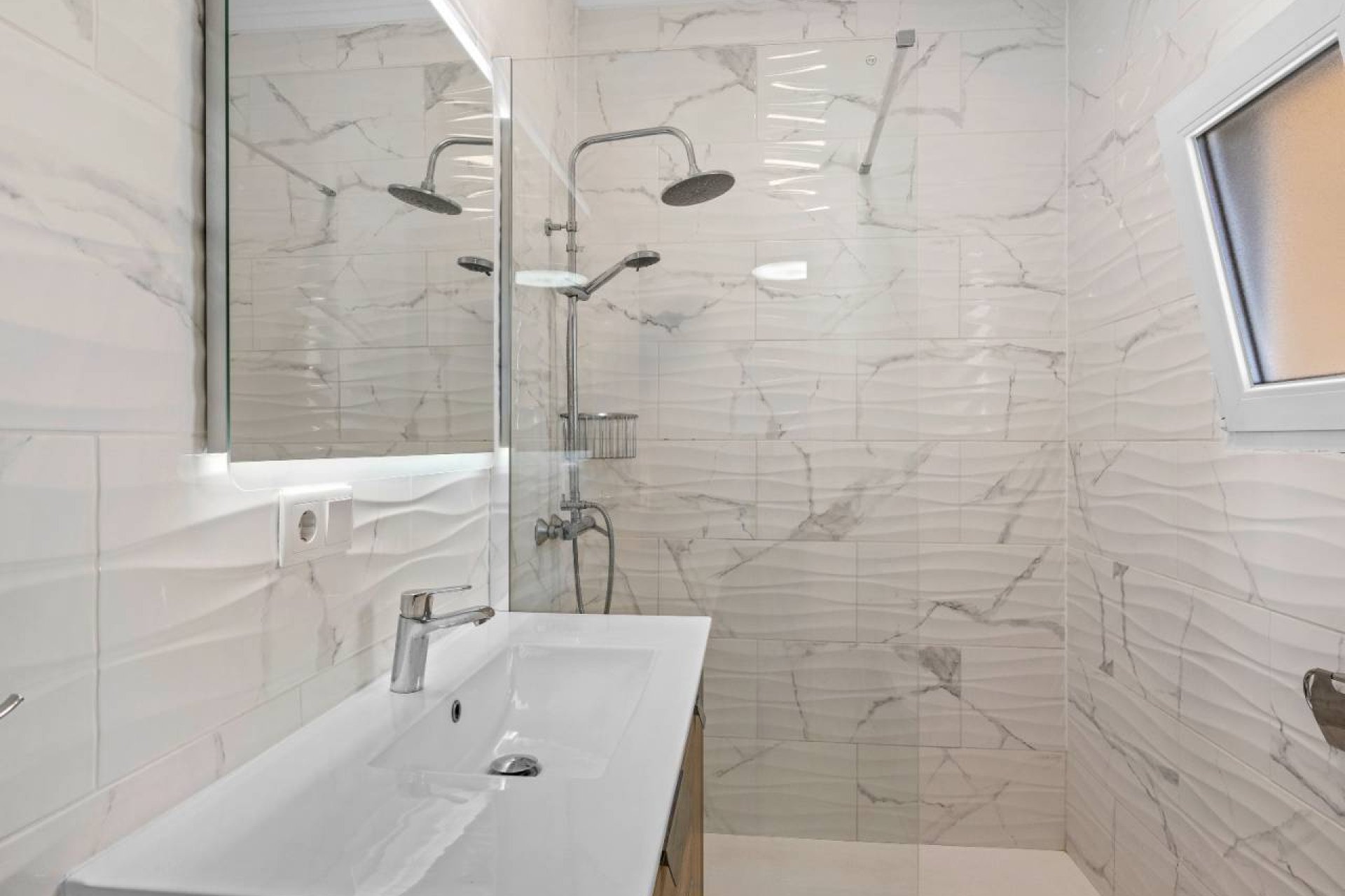 Herverkoop - Villa -
Ciudad Quesada