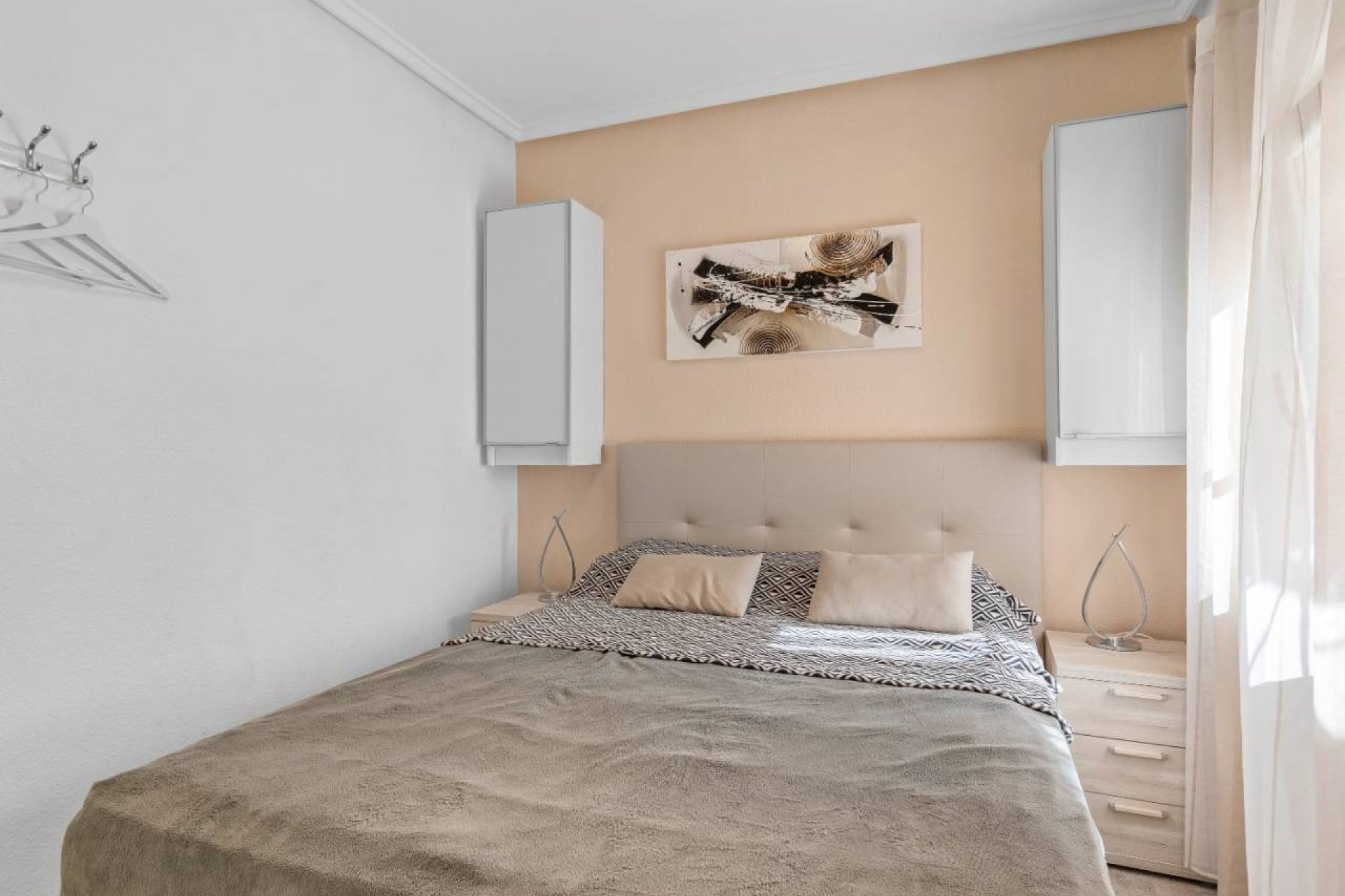 Herverkoop - Villa -
Ciudad Quesada