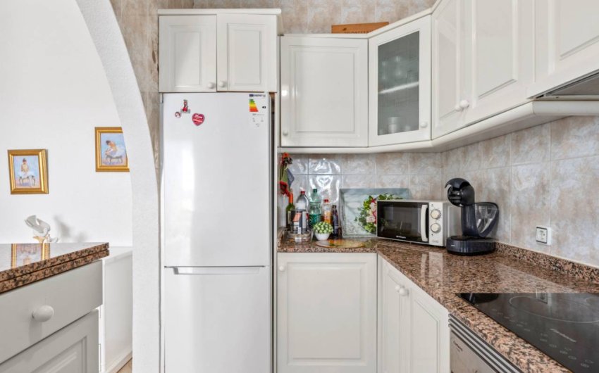 Herverkoop - Villa -
Ciudad Quesada