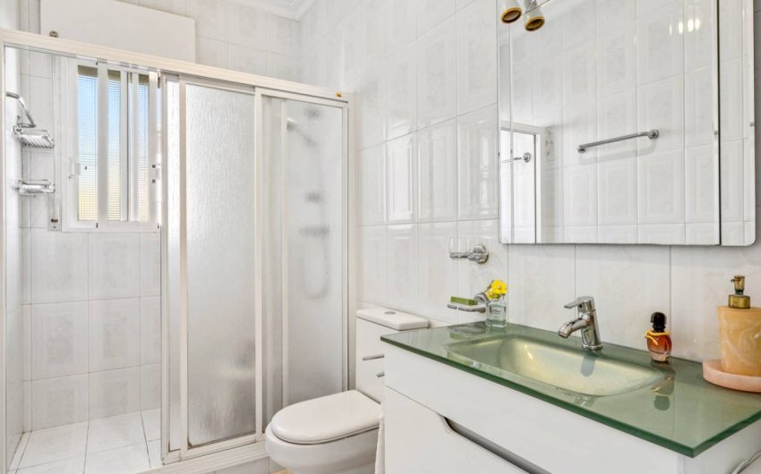 Herverkoop - Villa -
Ciudad Quesada