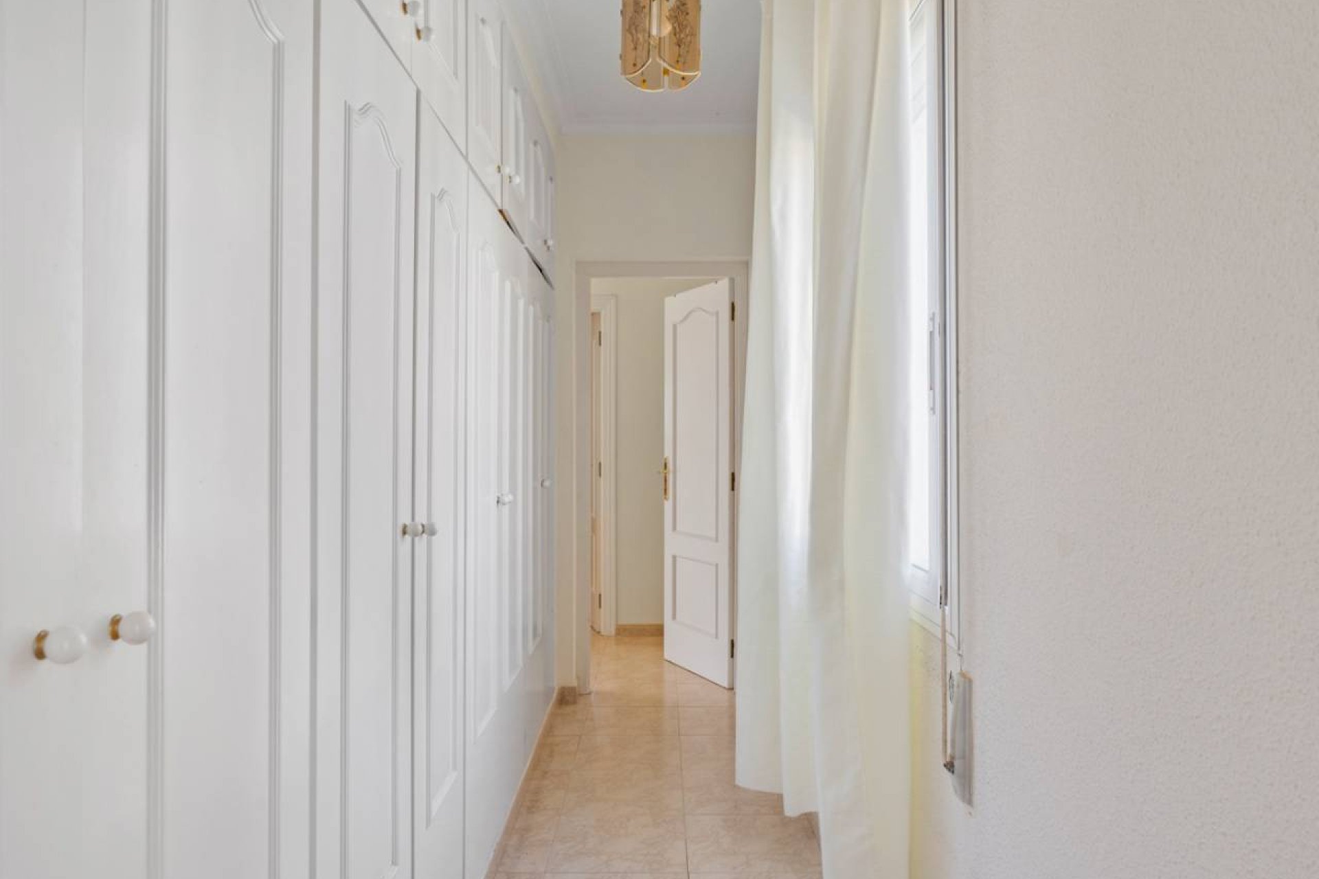 Herverkoop - Villa -
Ciudad Quesada