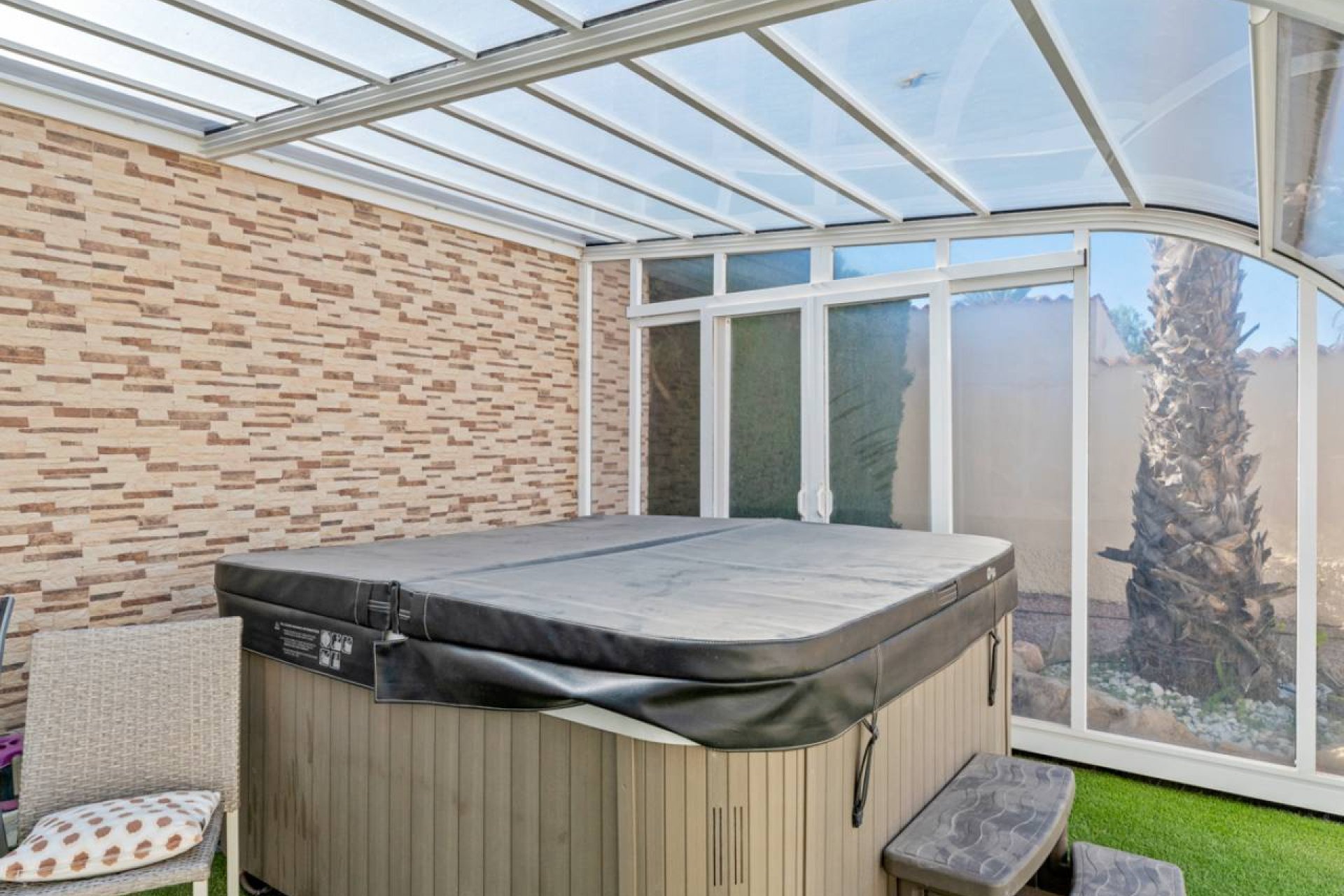 Herverkoop - Villa -
Ciudad Quesada